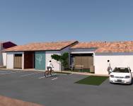 Annabelle SIRON - PLOMA ARCHITECTURE