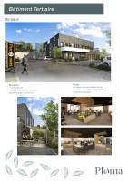 Annabelle SIRON - PLOMA ARCHITECTURE