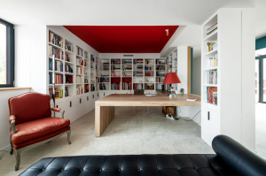 Laurent TABOUR - ATELIER ARTEFACT