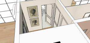 Alexandra BAIA - LES NUANCES D'ALBA